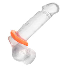 Load image into Gallery viewer, Alpha Liquid Silicone Sexagon Ring
