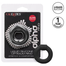 Load image into Gallery viewer, Alpha Liquid Silicone Optimum Ring
