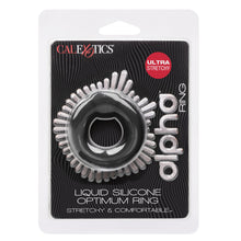 Load image into Gallery viewer, Alpha Liquid Silicone Optimum Ring
