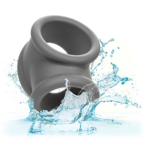 Alpha Liquid Silicone Precision Ring