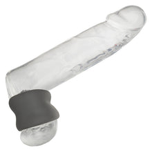 Load image into Gallery viewer, Alpha Liquid Silicone Scrotum Ring
