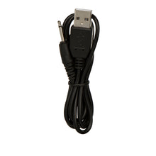 Load image into Gallery viewer, Rechargeable Love Rider Strap On Purple
