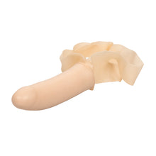 Load image into Gallery viewer, Accomodator Ivory Dong
