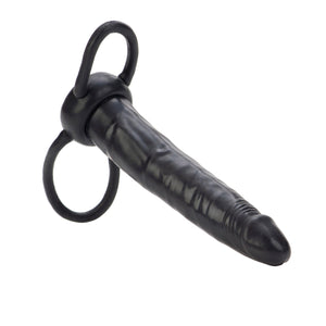 Accomodator Dual Penetrator Black