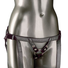 Load image into Gallery viewer, Her Royal Harness The Regal Duchess Pewter
