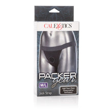 Load image into Gallery viewer, Packer Gear Jock Strap M/l
