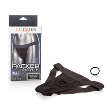 Load image into Gallery viewer, Packer Gear Jock Strap M/l
