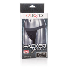 Load image into Gallery viewer, Packer Gear Jock Strap L/xl
