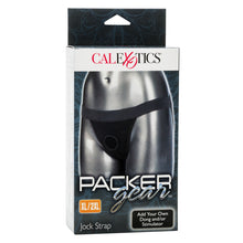 Load image into Gallery viewer, Packer Gear Jock Strap Xl/2xl
