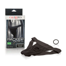 Load image into Gallery viewer, Packer Gear Jock Strap 2xl/3xl
