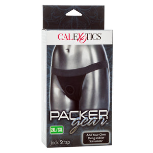 Packer Gear Jock Strap 2xl/3xl