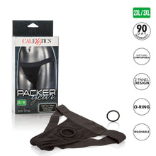 Load image into Gallery viewer, Packer Gear Jock Strap 2xl/3xl
