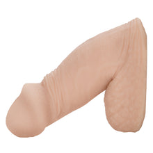 Load image into Gallery viewer, Packer Gear Ivory Packing Penis 4in
