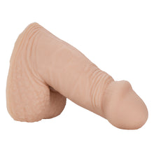 Load image into Gallery viewer, Packer Gear Ivory Packing Penis 4in
