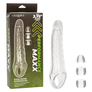 Performance Maxx Clear Extension Kit