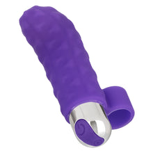 Load image into Gallery viewer, Intimate Play Rechargeable Finger Teaser
