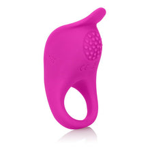 Load image into Gallery viewer, Passion Enhancer Silicone Rechargeable Pink
