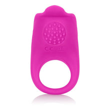 Load image into Gallery viewer, Passion Enhancer Silicone Rechargeable Pink
