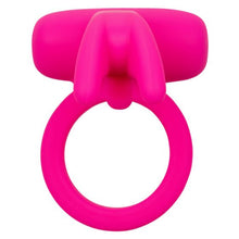 Load image into Gallery viewer, Silicone Rechargeable Triple Clit Flicker
