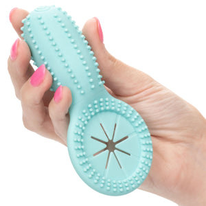 Silicone Rechargeable Elite 12 X Enhancer