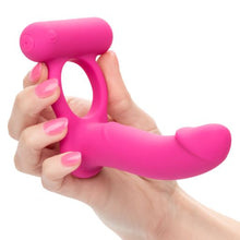 Load image into Gallery viewer, Silicone Rechargeable Double Diver
