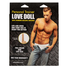 Load image into Gallery viewer, Personal Trainer Love Doll
