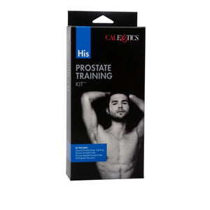 His Prostate Training Kit