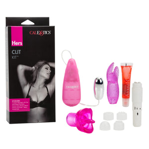 Her Clit Kit