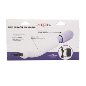 My Mini Massager Electric