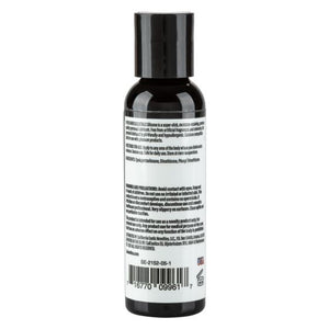 After Dark Silicone Lube 2oz