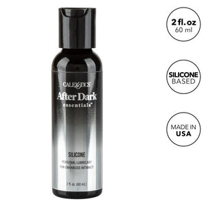 After Dark Silicone Lube 2oz