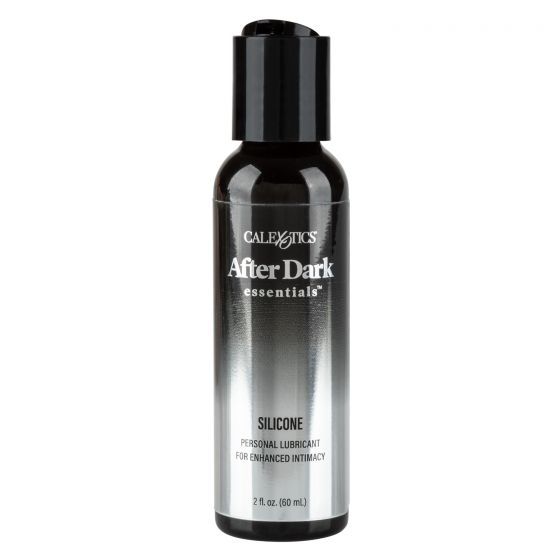 After Dark Silicone Lube 2oz