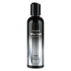 After Dark Silicone Lube 4oz