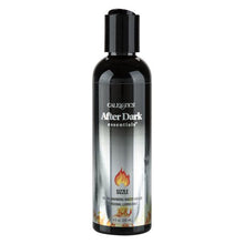 Load image into Gallery viewer, After Dark Sizzle Warming Water Based Lube 4oz
