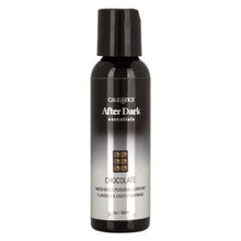 Load image into Gallery viewer, After Dark Chocolate Lube 2 Oz
