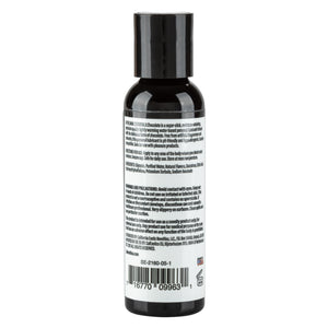 After Dark Chocolate Lube 2 Oz