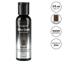 Load image into Gallery viewer, After Dark Chocolate Lube 2 Oz
