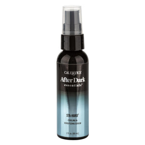 After Dark Sta-hard Cooling & Desensitizing Serum 2oz