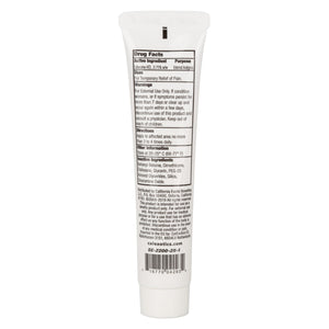 Tush Eze Gel 1.5 Oz