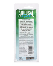 Load image into Gallery viewer, Arousal Gel 1/4 Oz.
