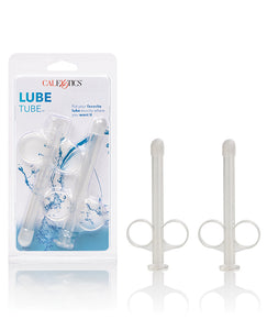 Lube Tube Clear