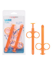 Load image into Gallery viewer, Lube Tube Orange
