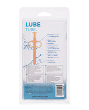 Load image into Gallery viewer, Lube Tube Orange
