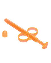 Load image into Gallery viewer, Lube Tube Orange
