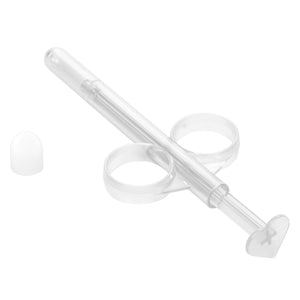 Xl Lube Tube Clear