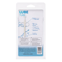 Load image into Gallery viewer, Xl Lube Tube Clear
