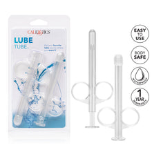 Load image into Gallery viewer, Xl Lube Tube Clear
