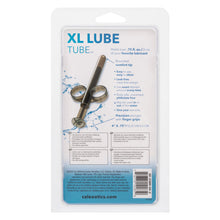 Load image into Gallery viewer, Xl Lube Tube Smoke
