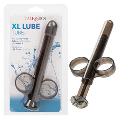 Xl Lube Tube Smoke