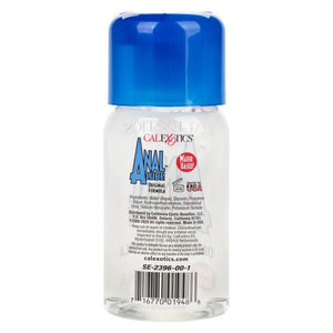 Anal Lube-6 Oz.